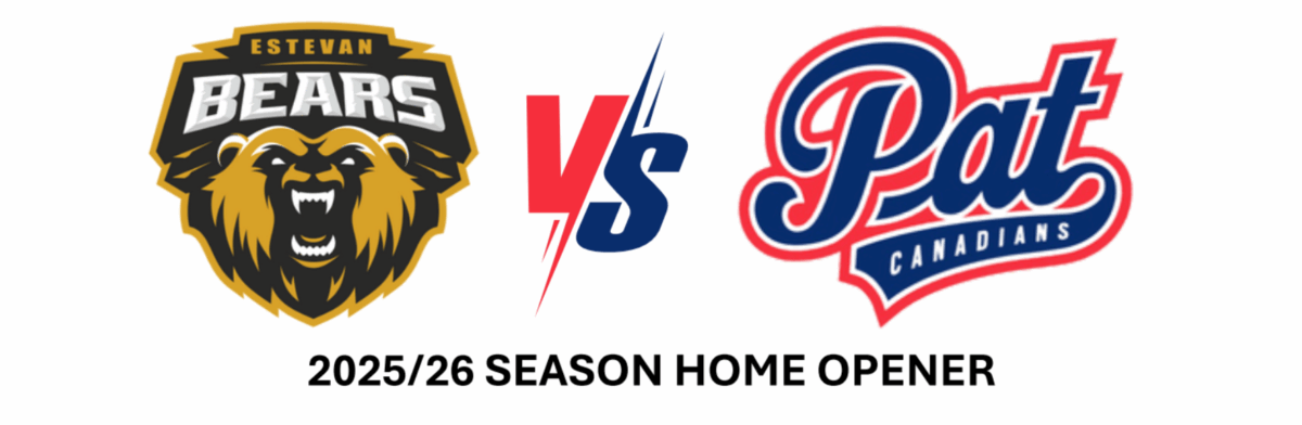 The Pat Canadians open the season with a victory over Estevan